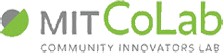 MIT Community Innovators Lab Logo