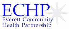 Everett Community Health Partnership Logo